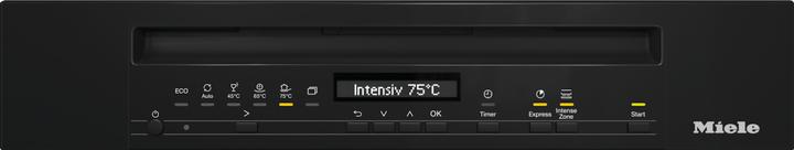 Actual product image Miele G 7200 SCi