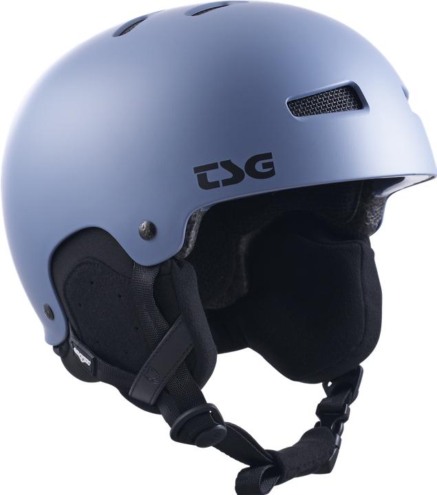 Produktbild TSG Ski Helm Gravity Solid Color 2024 (57 - 59 cm, L)