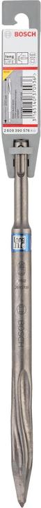 Actual product image Bosch Professional Zubehör PRO SDS plus-5C pointed chisel, 250 mm