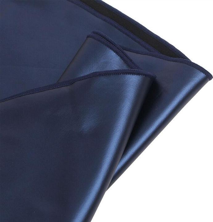 Produktbild Subblime - 955410 KLEID MIT BLAUEN LEDERTRÃ„GERN S/M (S, M)