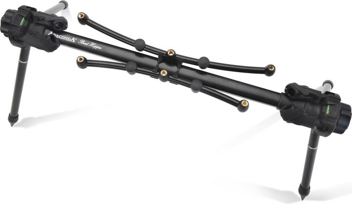 Produktbild Stand Bent Hopper Pod