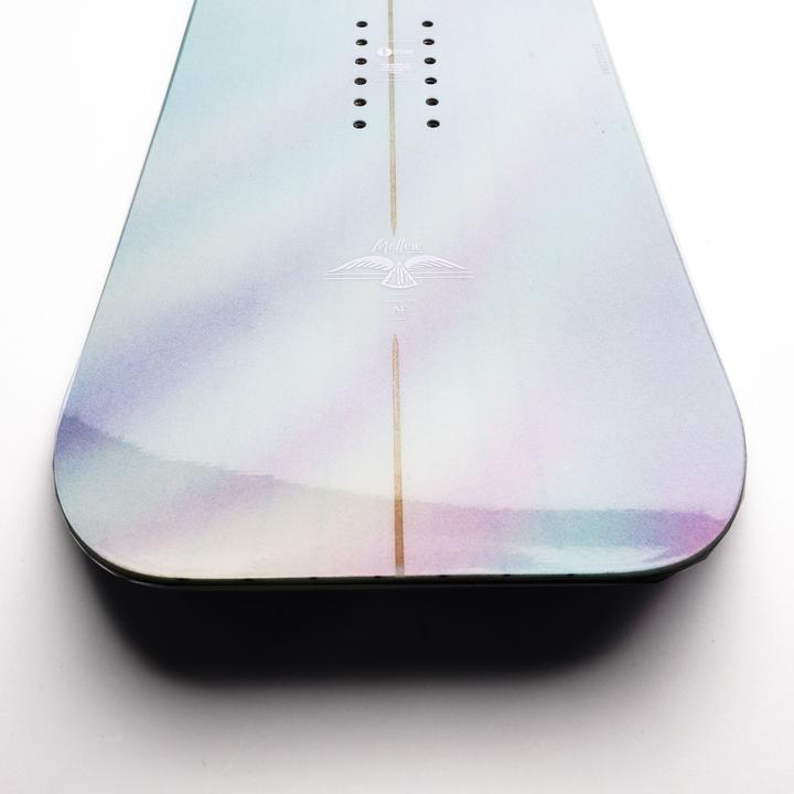 Produktbild Nidecker Snowboard Mellow 2025 (106)