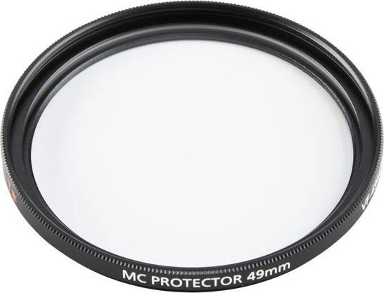 Actual product image Sony VF-49MPAM, MC protection filter (49 mm, Protection filter)