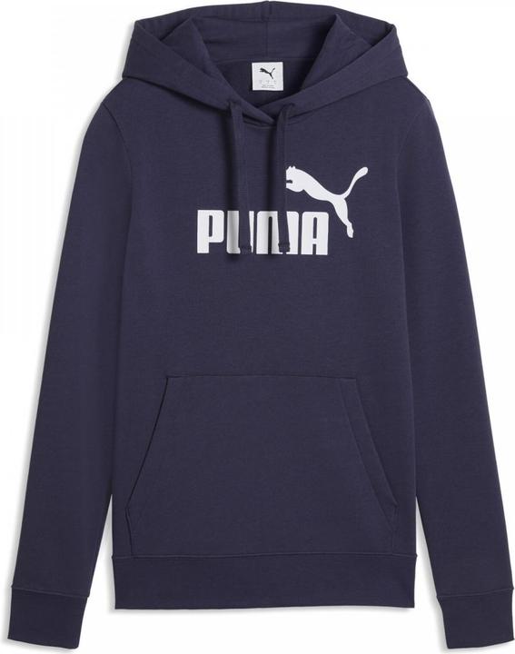 Produktbild Puma ESS No. 1 Logo Hoodie TR (s) (L)