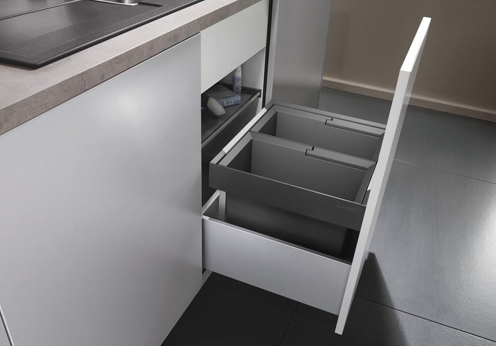 Produktbild Blanco Flexon II 50/2 (38 l)