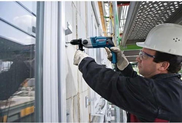 Produktbild Bosch Professional GSB 18-2 RE (Netzbetrieb)