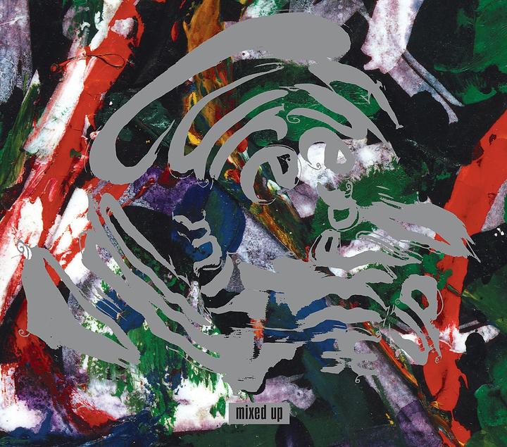 Produktbild Polydor Mixed Up (Half Speed Mastered 2LP) (The Cure)