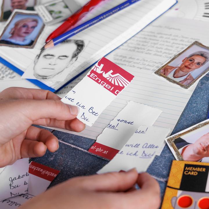 Produktbild Soko Unvergessen Fall 2 – Der Unbekannte - Krimispiel (Deutsch)