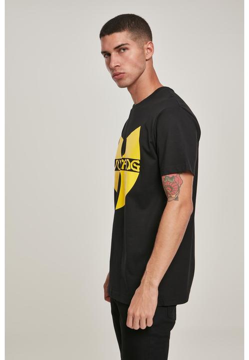 Immagine prodotto Mister Tee Maglietta con logo Wu-Wear (4XL)