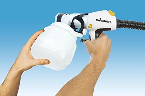 Actual product image Wagner Spray attachment Wall Extra I-Spray 1300