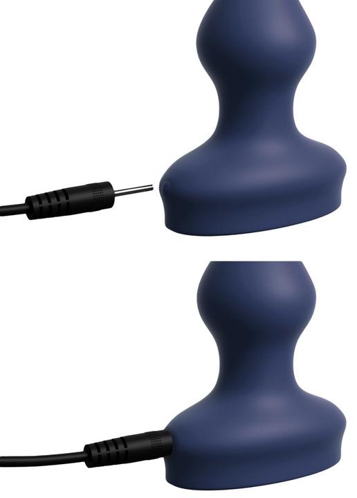 Actual product image Pipedream Wall Banger P-Spot