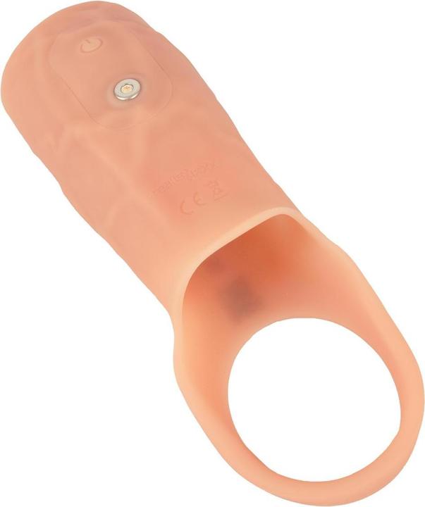 Actual product image Realistixxx RealSleeve Open