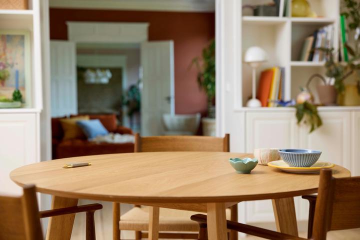 Actual product image LEGO Flower arrangement (10345, LEGO Botanical, LEGO Rare Sets)