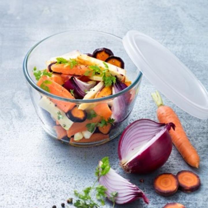 Actual product image Pyrex Storage container (0.50 l)