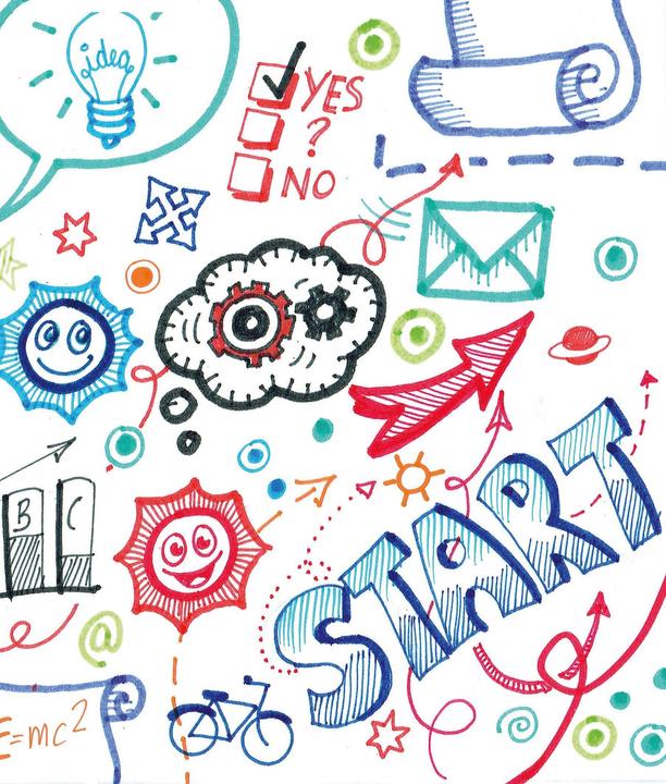 Produktbild Tombow Marker TwinTone helle Farben (12x)