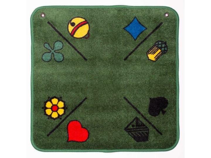 Image du produit AGM Tapis combiné