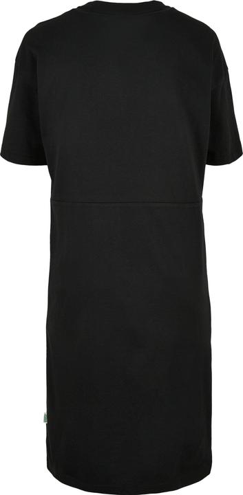 Image du produit Urban Classics Ladies Organic Oversized Slit Tee Dress (S)