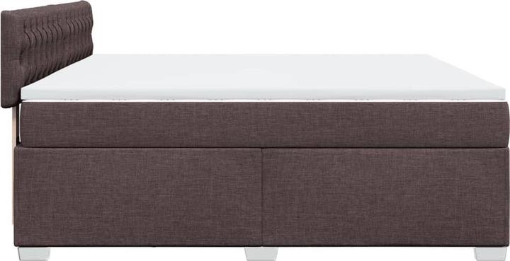 Image du produit vidaXL Boxspringbett (180 x 200 cm)