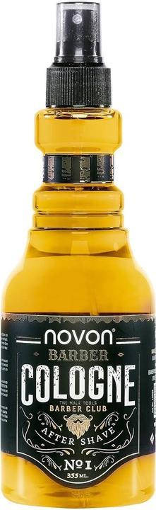 Produktbild Novon Professional Barber Cologne 1 355ml (355 ml)