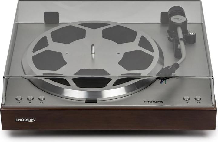 Produktbild Thorens TD-404 DD (Manuell)