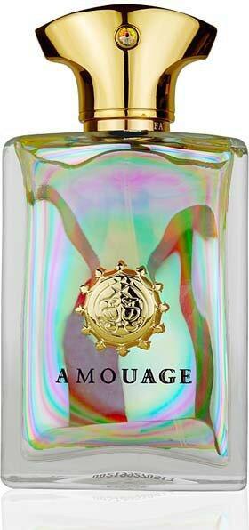 Produktbild Amouage Fate (Eau de Parfum, 100 ml)