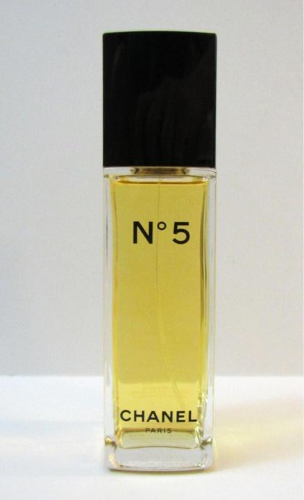 Immagine prodotto Chanel Profumo spray per uomo e donna (Eau de toilette, 100 ml)