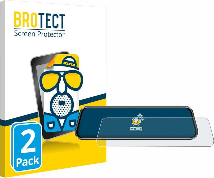 Image du produit BROTECT Protection Mat