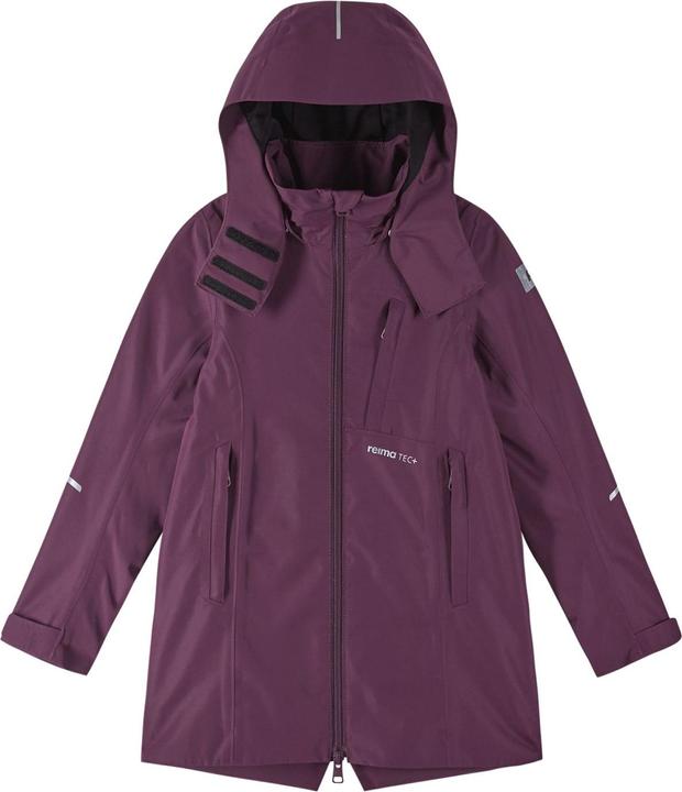 Actual product image Reima Muutun Parka (152)