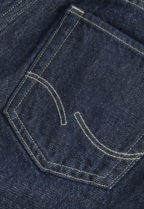 Actual product image Jack & Jones Junior Jeans JJICHRIS JJORIGINAL lange Hose (140)