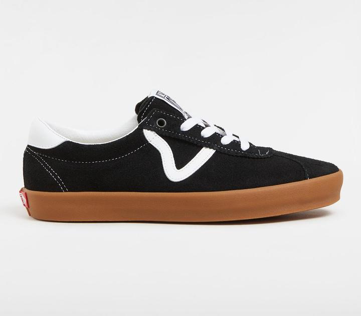 Actual product image Vans Sport Low (37)