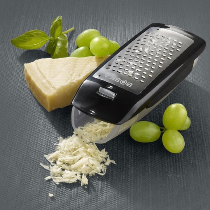 Actual product image Boska Cheese grater 'Easy Grater'