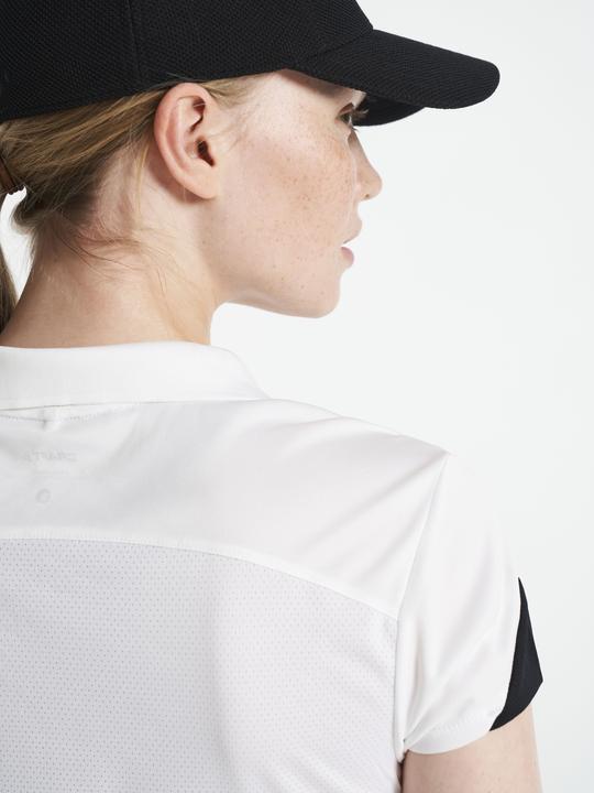 Actual product image Craft Pro Control Impact Polo Ladies (XXL)