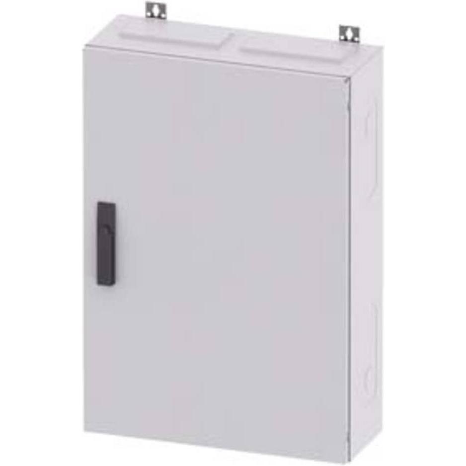 Thumbnail - Siemens ALPHA 400 Wandschrank Unterputz IP3 Schutzklasse (Verteiler), Elektronikzubehör + Gehäuse, Weiss