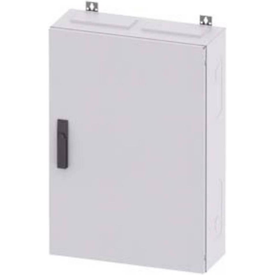Siemens ALPHA 400 Wandschrank IP43 Schutzklasse, Elektronikzubehör + Gehäuse, Weiss