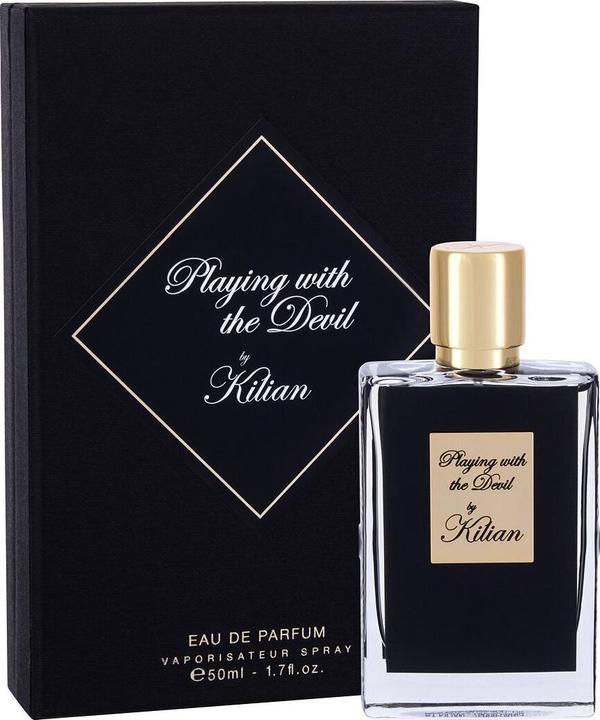 Produktbild By Kilian Playing with the Devil (Eau de Parfum, 50 ml)