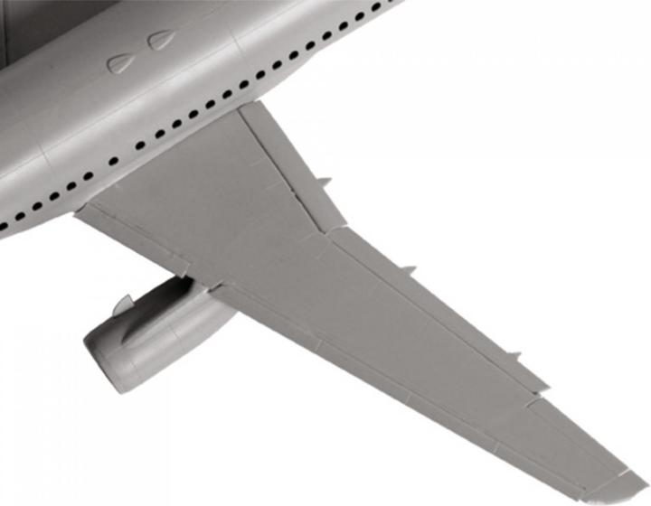 Actual product image Tamiya 1:144 Airbus A-320