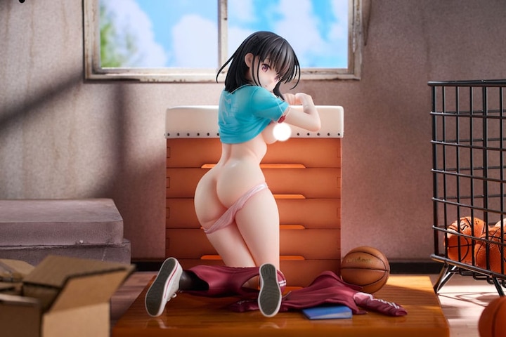 Actual product image PartyLook Original Character Rika Koiwai Illustrated by Asami Sekiya Deluxe Edition