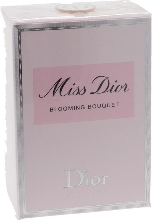 Produktbild Dior Miss Blooming Bouquet (Eau de Toilette, 50 ml)