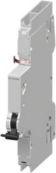 Actual product image Siemens Fault signal switchesÖ for miniature circuit breakers according to UL 48