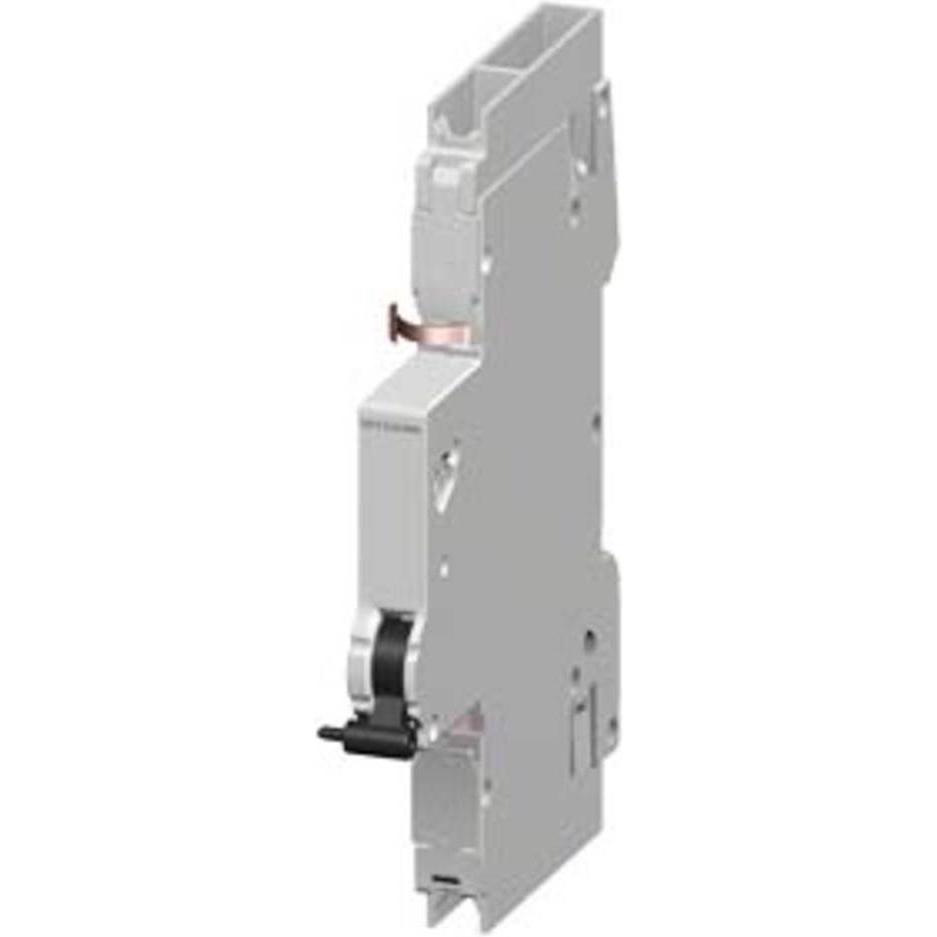 Siemens, Interruttore Differenziale, Interruttore Di Corrente Ausiliario 2S Per Interruttori Miniaturizzati Secondo Ul 48