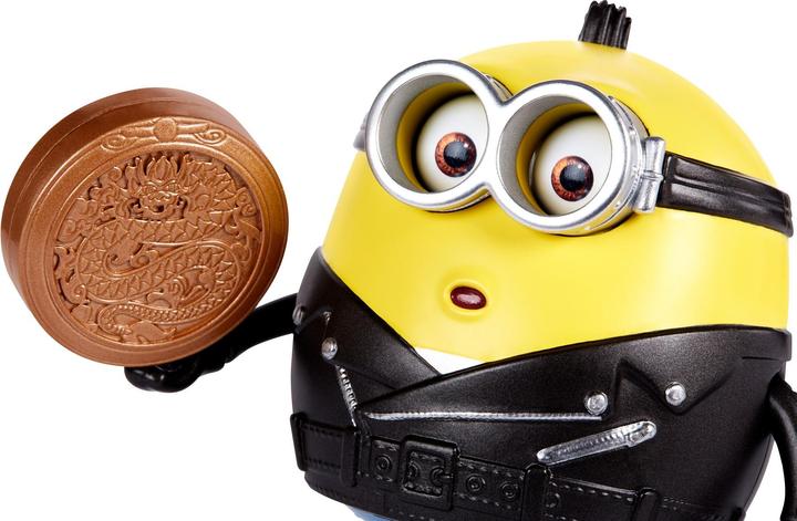 Produktbild Mattel Minions Mischief Makers ass.