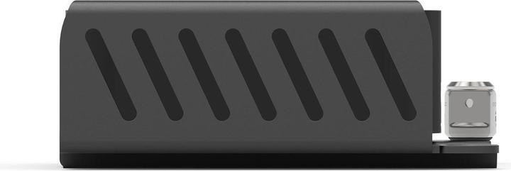 Immagine prodotto Maclocks Supporto per AppleTV - Supporto di sicurezza per Apple TV 4K (5a generazione) e 4a generazione con