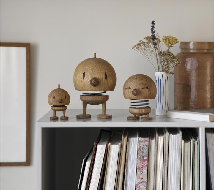 Image du produit Hoptimist Bumble (6 x 4.5 x 7.5 cm)