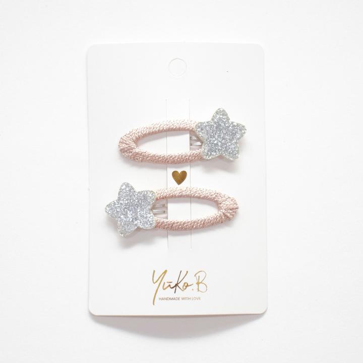 Image du produit Yuko.B Blue Stars