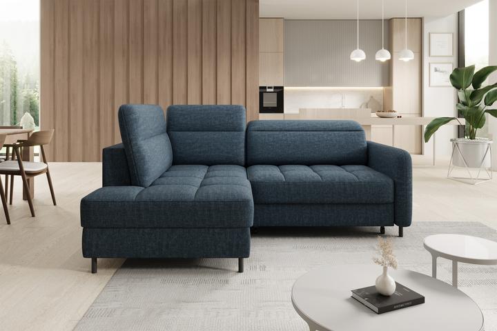 Produktbild ELTAP Barea (3-Sitzer, Ecksofa)