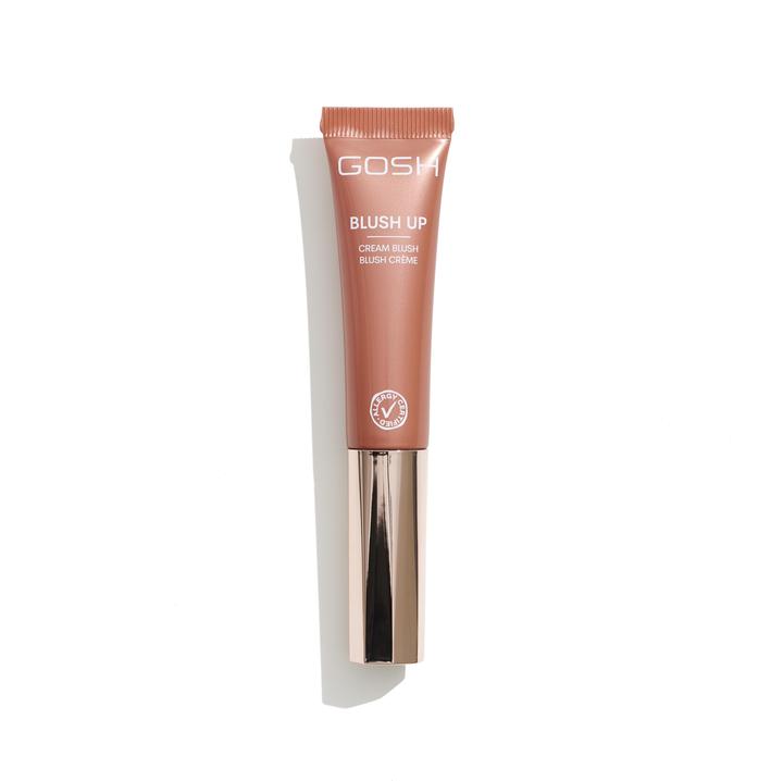 Productafbeelding Copenhagen GOSH - Blush Up 001 Perzik (001 - Perzik)