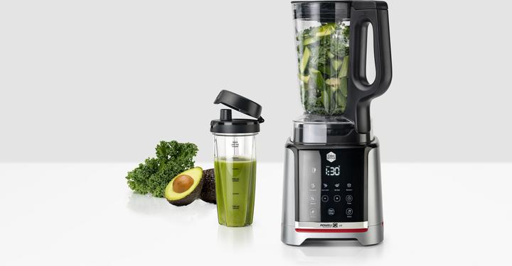 Produktbild OBH Nordica Infiny Mix+ (1600 W)