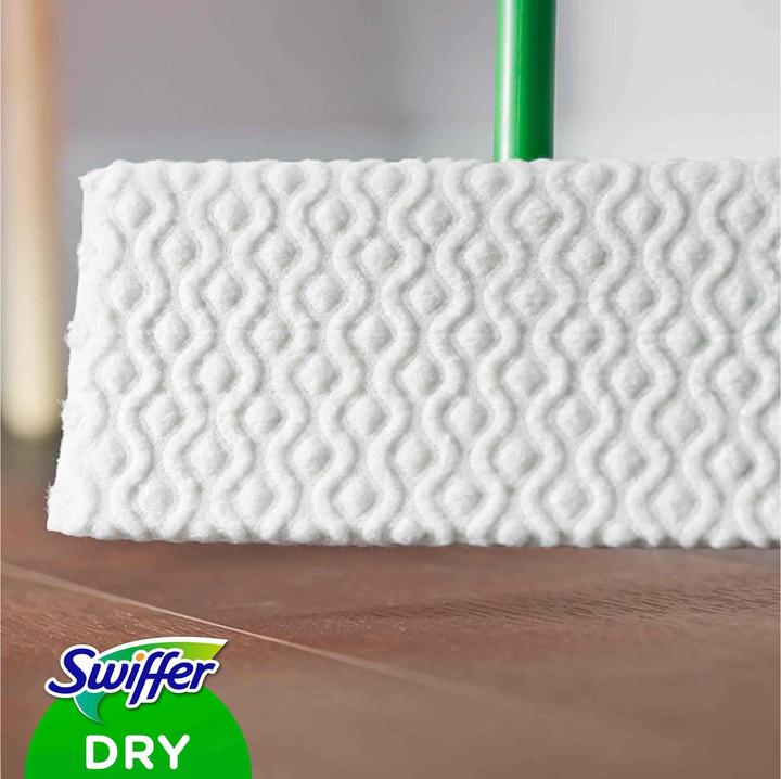 Image du produit Swiffer Starterkit (1 pcs)