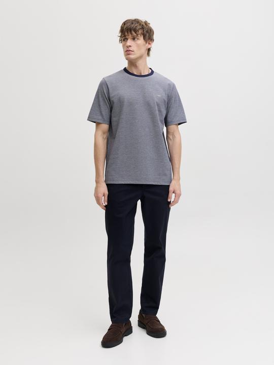 Produktbild Jack & Jones Jprblualves Ss Tee (M)