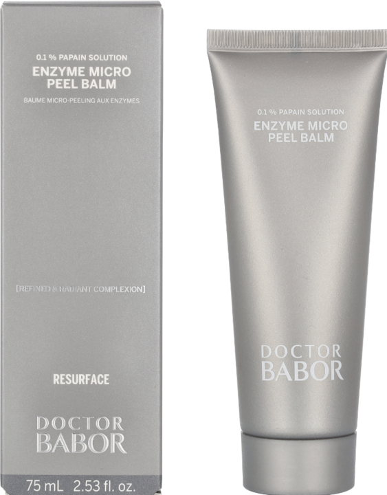Produktbild Babor DOCTOR - Enzyme Micro Peel Balm (Peeling, 75 ml)